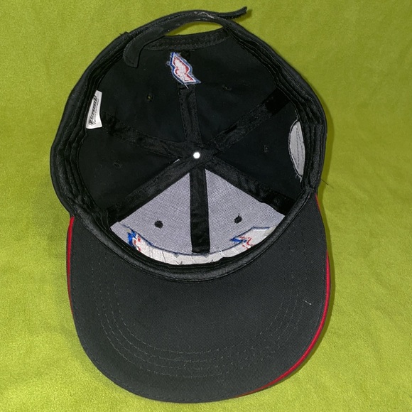 Retro Summit Racing Equipment American Baseball Hat Cap EUC 50 Year Anniversary - Picture 5 of 7